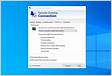 RDP Windows 10, Enable Remote Desktop Access Windows 1